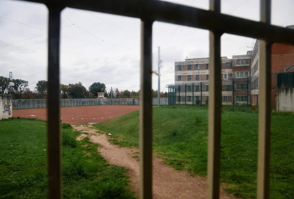 Spectaculaire évasion d'un détenu à l'hôpital de Pontoise
