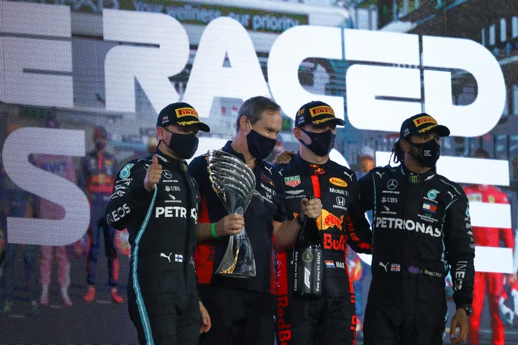 GP d'Abou Dhabi de F1: les clés de la finale Hamilton-Verstappen