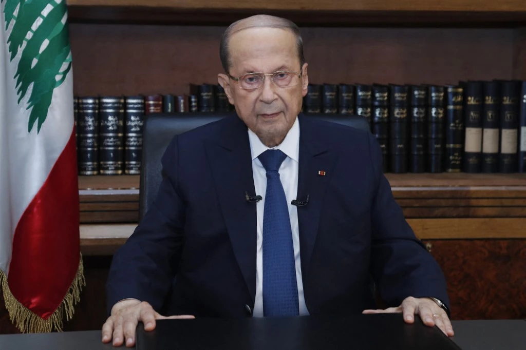Liban: 2022 l’année de tous les dangers?