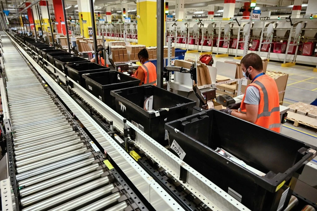 «Quick commerce» : un appétit de vitesse toujours grandissant
