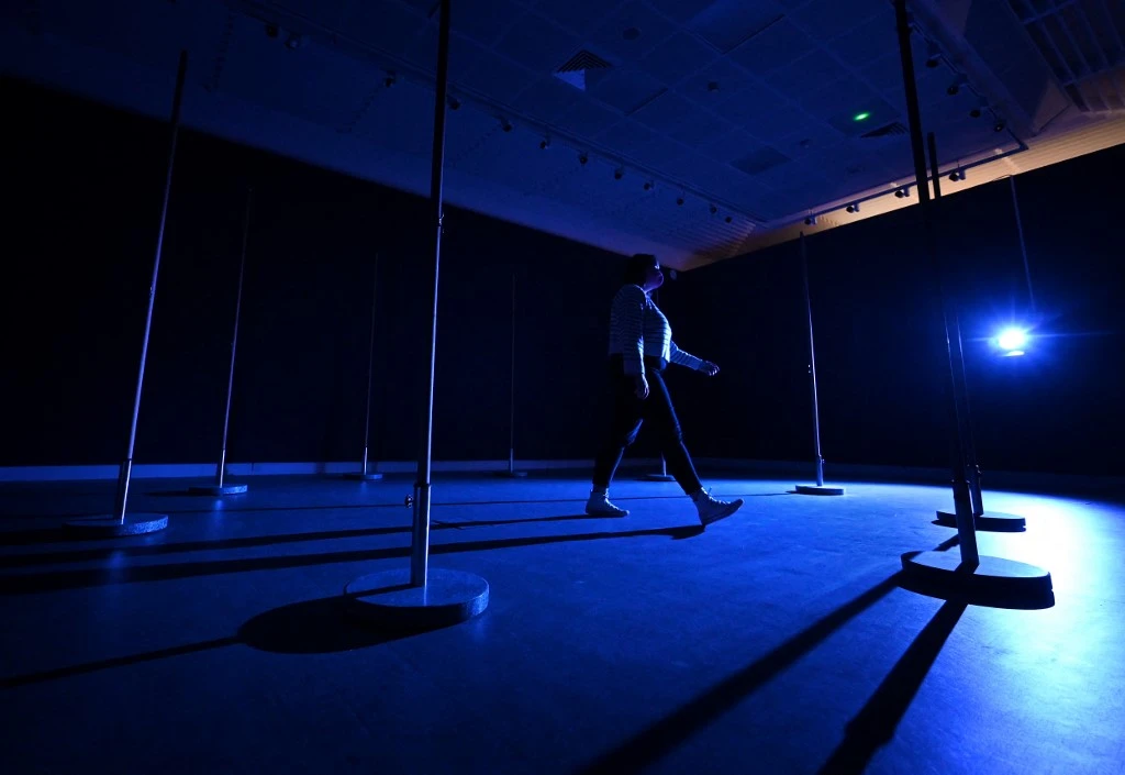Le prestigieux prix Turner récompense Array Collective, groupe d'artistes nord-irlandais