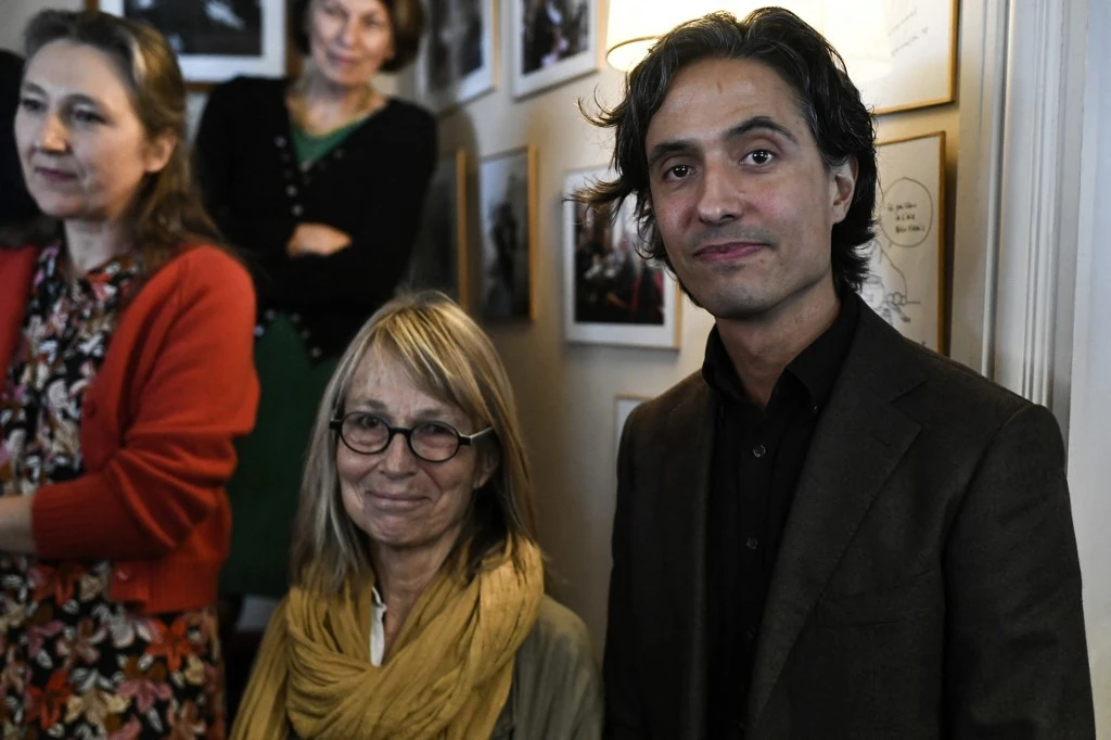 Prix Médicis: neuf romans dans une deuxième sélection