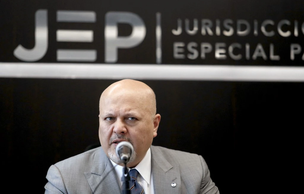 Afghanistan/CPI: le procureur explique sa décision de ne pas enquêter sur les USA