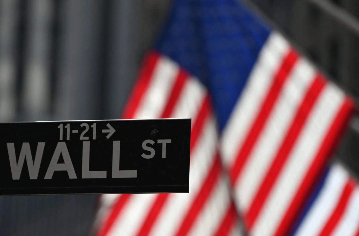 Fin de l'histoire d'amour entre Wall Street et les sociétés chinoises