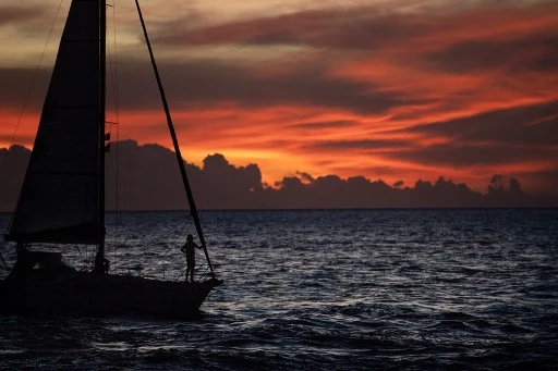 Covid, conflit social: le secteur du tourisme en Martinique durement touché