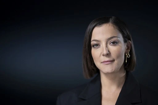 Camille Lellouche met ses maux en musique