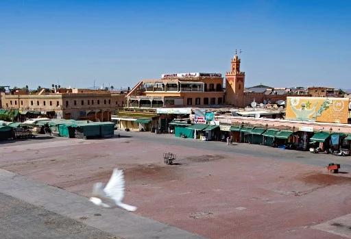 Omicron: le Maroc bannit festivals et manifestations culturelles