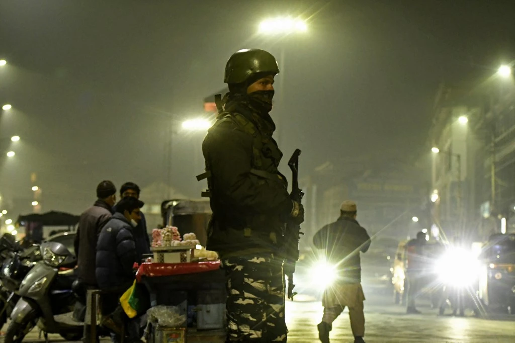 Sept morts dans des affrontements au Cachemire