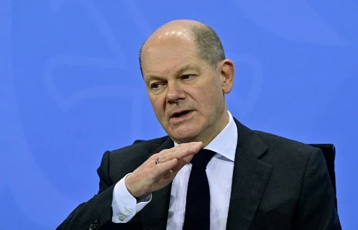 Allemagne: le Bundestag procèdera le 8 décembre à l'élection d'Olaf Scholz comme chancelier