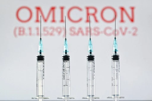 Covid-19: premiers cas du variant Omicron au Sénégal
