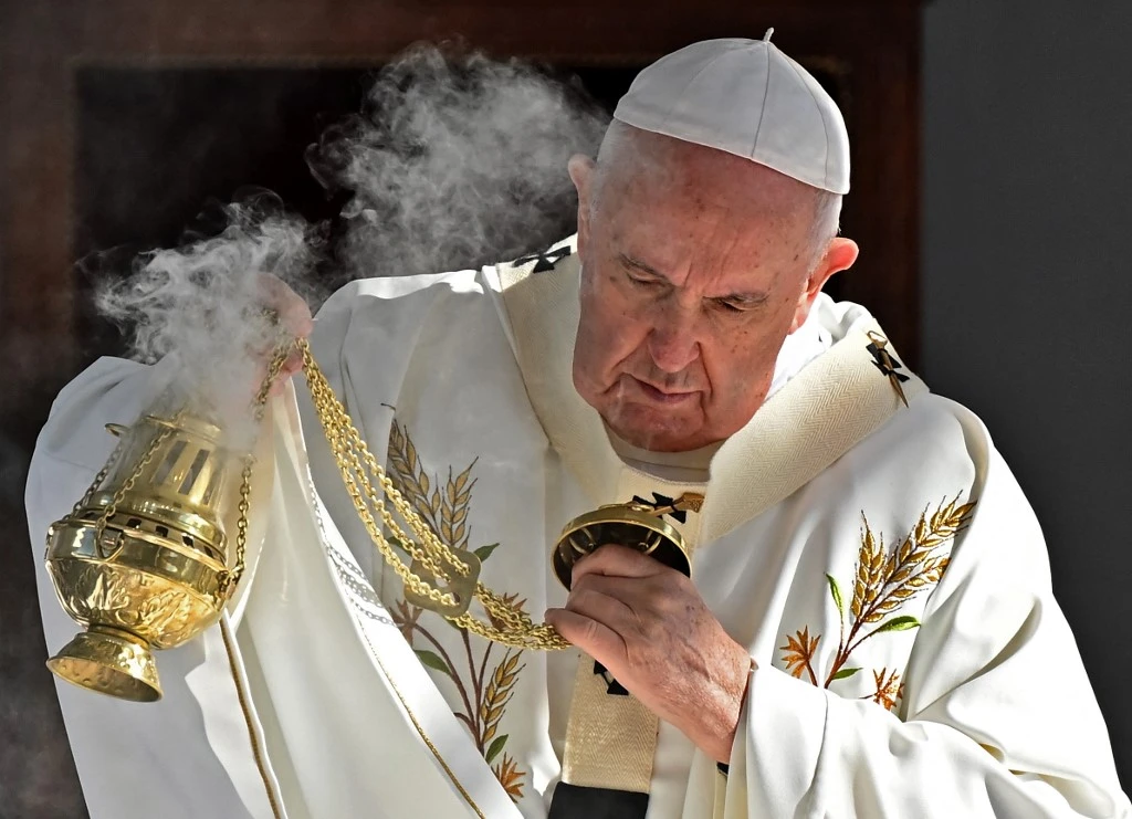 Après Chypre, le pape attendu à Athènes, à la rencontre des orthodoxes grecs