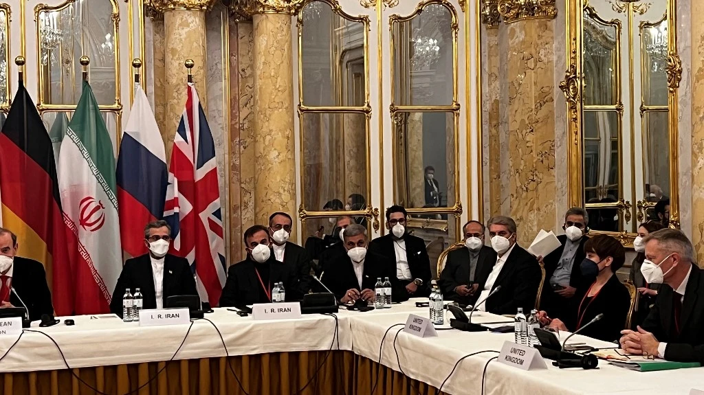 Nucléaire iranien: Washington accuse Téhéran d'être responsable de l'impasse