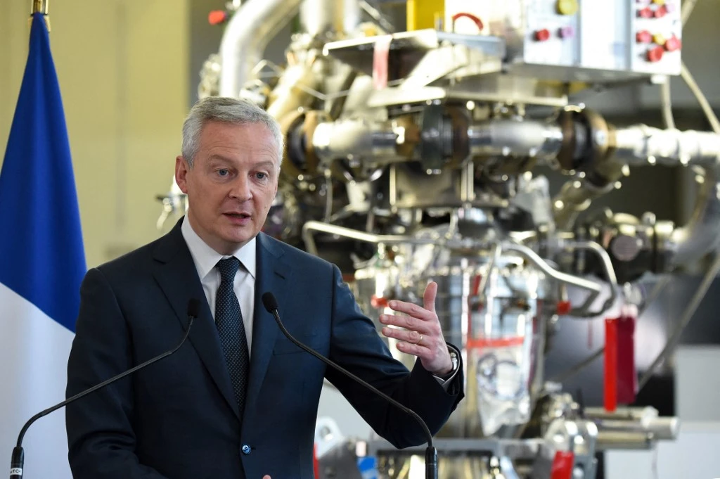 ArianeGroup va à son tour développer un lanceur réutilisable