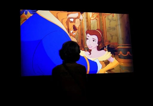 Les influences françaises et rococo de Walt Disney scrutées au Met