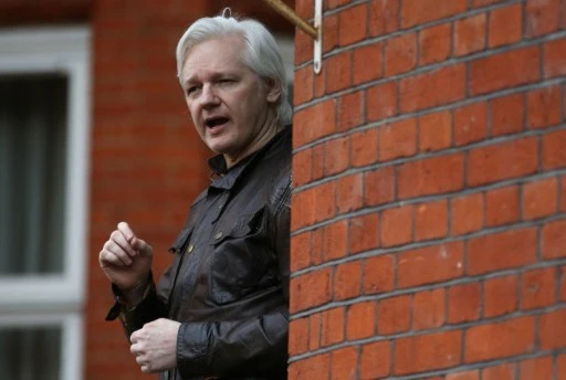 Le frère d'Assange dit craindre la mort du fondateur de WikiLeaks