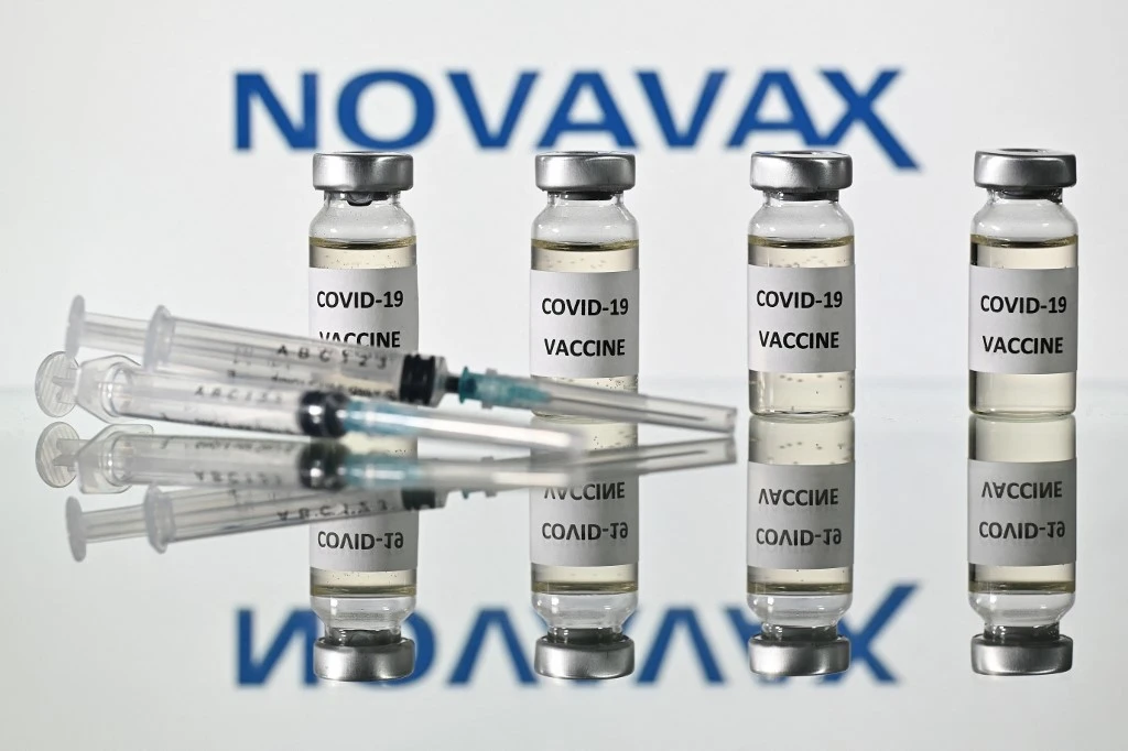 Homologation d'urgence de l'OMS pour le vaccin anti-Covid de Novavax