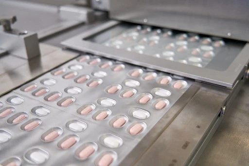 La pilule anti-Covid de Pfizer autorisée aux Etats-Unis