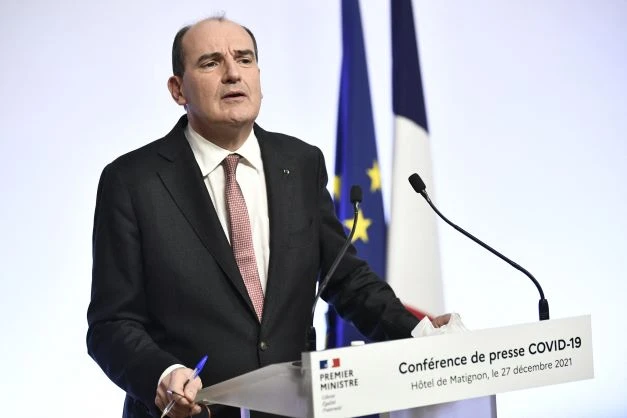 Présidentielle: LREM appliquera les jauges pour ses meetings