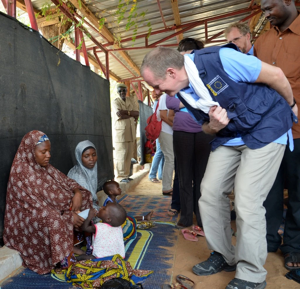 Afrique de l'Ouest/Sahel : la faim s'aggrave avec les violences armées