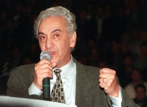 Le savant, le politique et le religieux