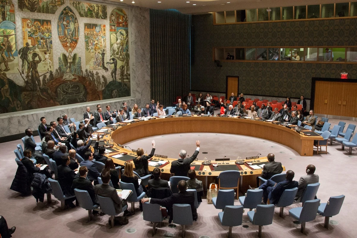 Washington propose à l'ONU de faciliter sur un an l'aide humanitaire à l'Afghanistan