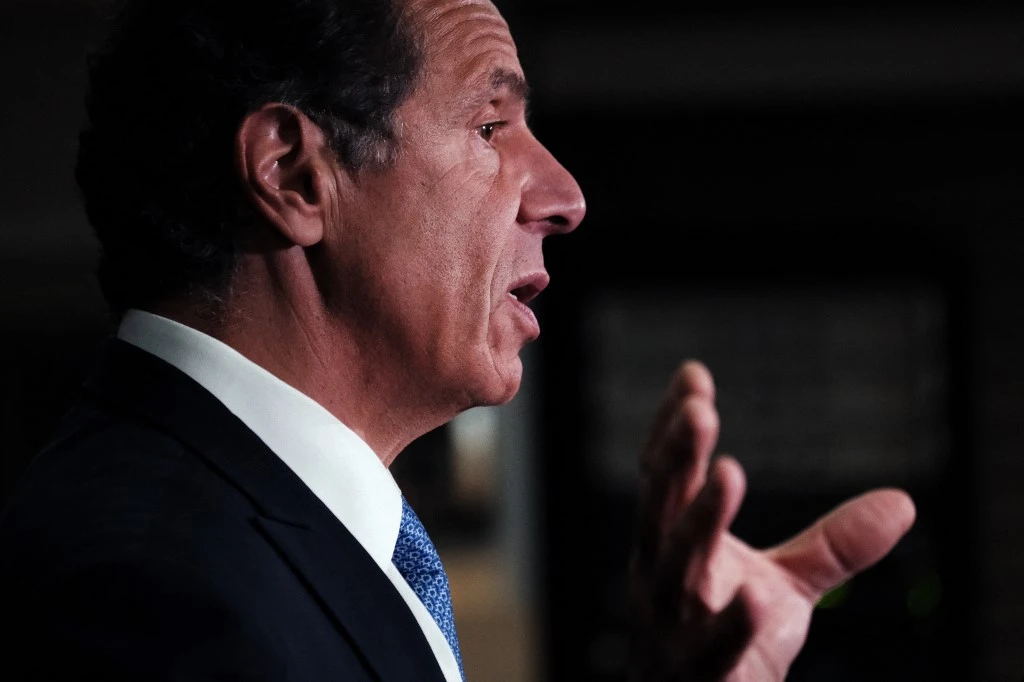 A New York, la chute de la dynastie Cuomo