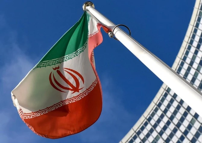 L'Iran remet des avant-projets aux Européens sur la levée des sanctions et les questions nucléaires