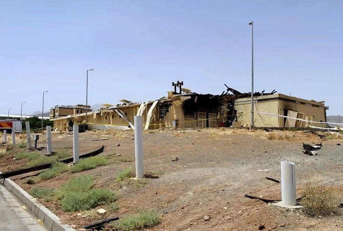 Des agents israéliens ont convaincu des scientifiques iraniens de faire exploser leurs propres installations nucléaires