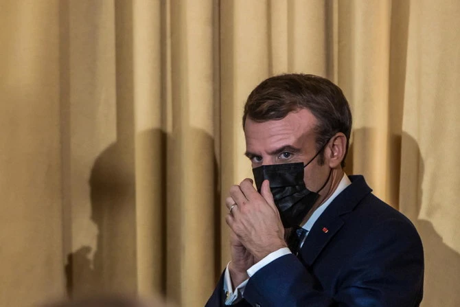 Emmanuel Macron espère voir des progrès dans les «prochaines heures» concernant la crise libanaise