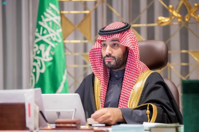 Le FIP saoudien investira 22 milliards de dollars dans le pays en 2022, annonce Mohammed ben Salmane