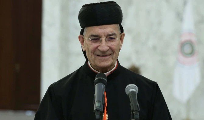Le patriarche libanais appelle à une reprise des réunions du Conseil des ministres