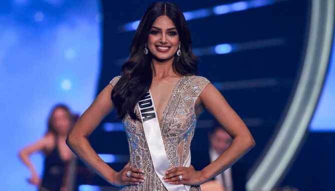 Miss Inde couronnée Miss Univers en Israël malgré les appels au boycott