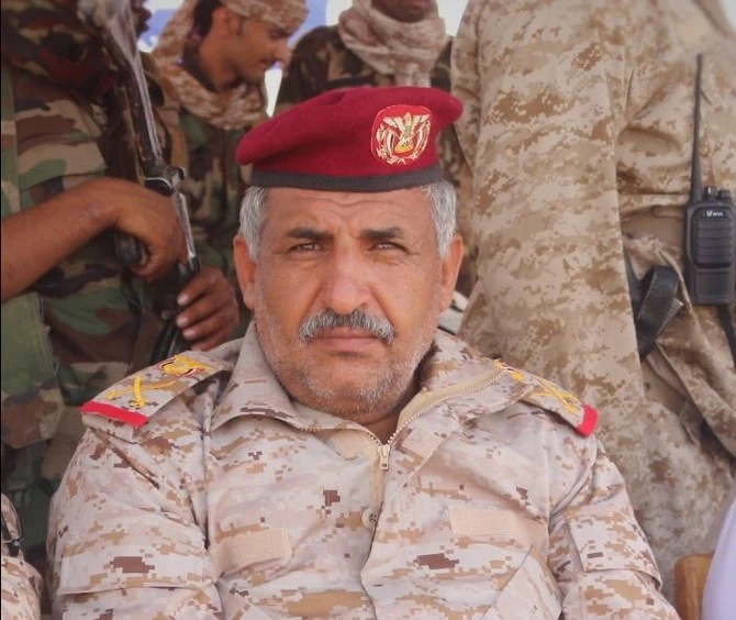 Un commandant de l’armée yéménite tué dans des combats à l’extérieur de Marib