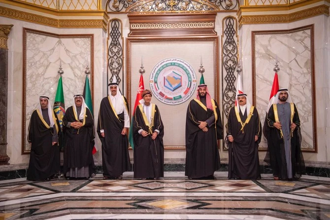 Sécurité et liens stratégiques au cœur du 42e sommet du CCG à Riyad