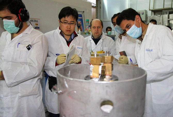 Ce que le désaccord croissant entre les États-Unis et Israël signifie pour la question nucléaire iranienne