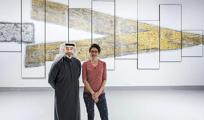 Une tunisienne remporte le prix saoudien «Ithra Art»