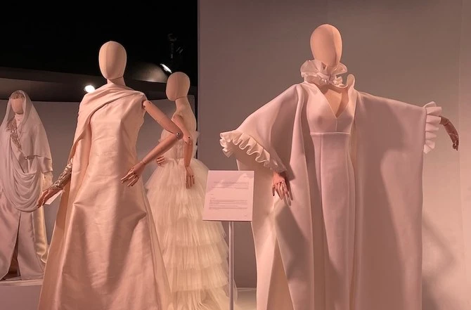Des talents locaux exposés à l'exposition Saudi 100 Brands à Riyad