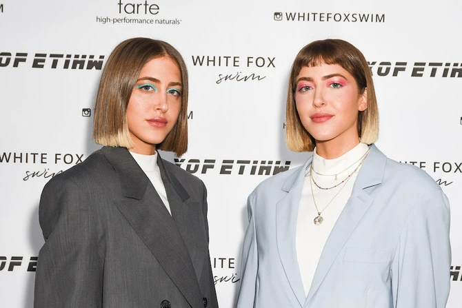 Simi et Haze Khadra : « Je me sens chanceuse parce que nous sommes palestiniennes »