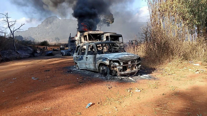 Birmanie: Save the Children confirme la mort de deux de ses employés dans un massacre imputé à l'armée