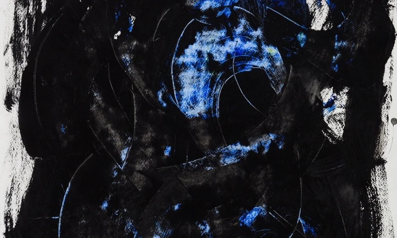 L’artiste Omar Bouragba dévoile ses tableaux à So Art Gallery Casablanca