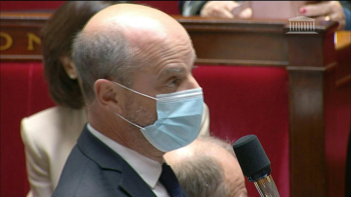 Harcèlement scolaire: l'Assemblée nationale vote un nouveau délit pour créer un «choc»