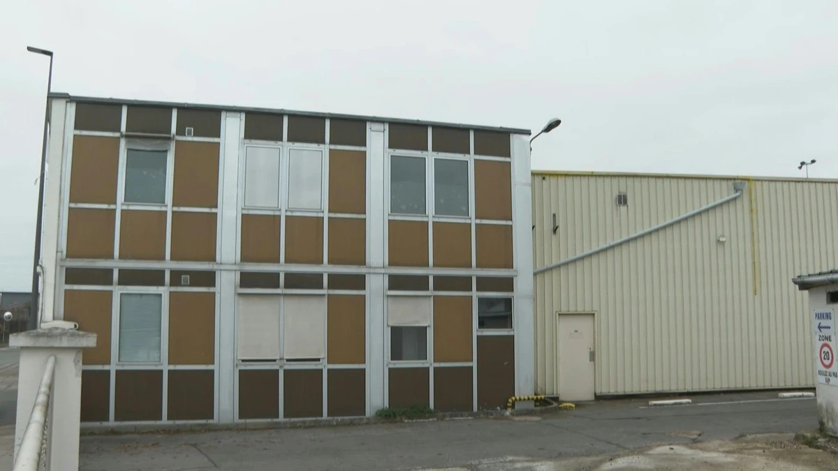 Beauvais: la Grande mosquée visée par une fermeture de six mois pour «apologie du djihad»