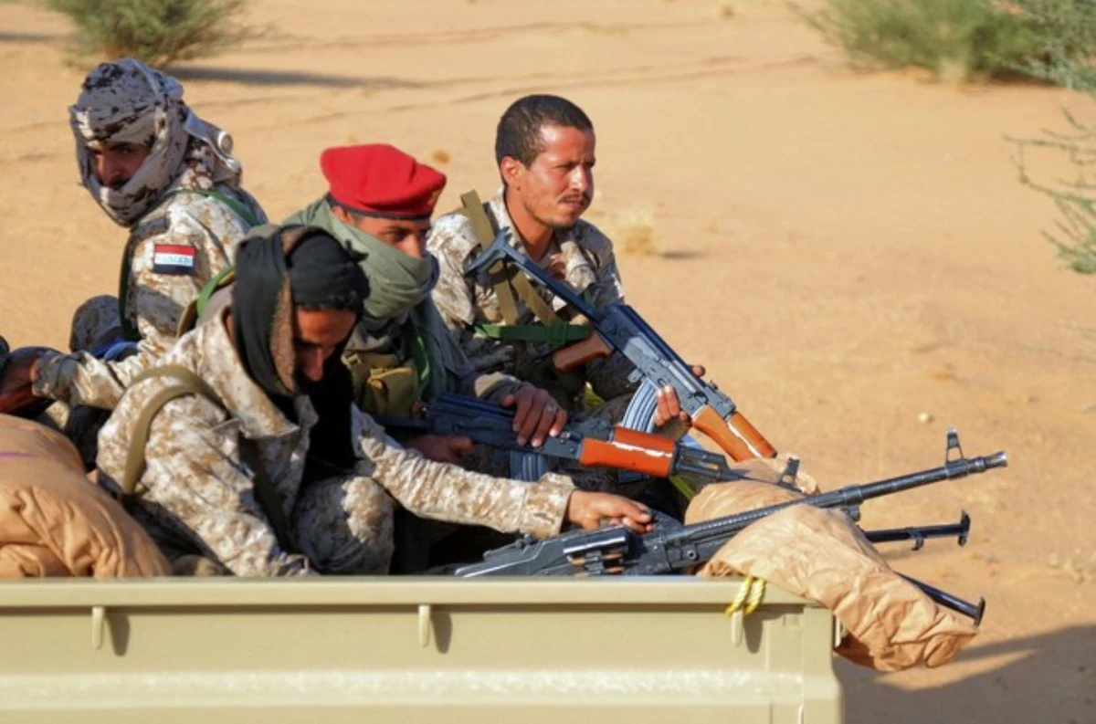 Le commandant militaire yéménite espère une avancée à Marib