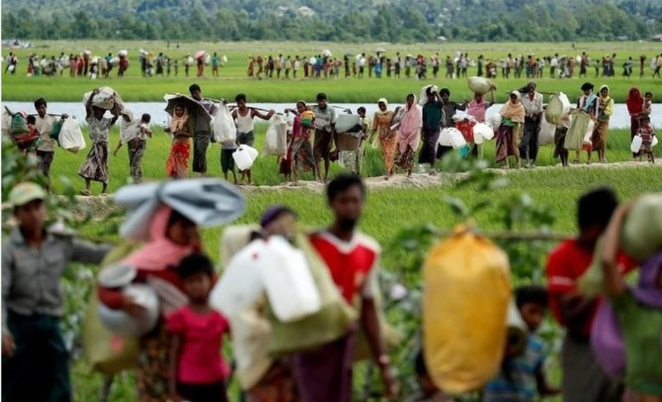 Tournant décisif dans l’affaire des Rohingyas contre Facebook