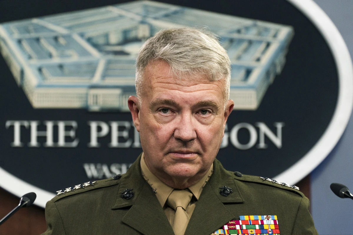 Le Pentagone confiant dans ses options militaires pour contrer l'Iran