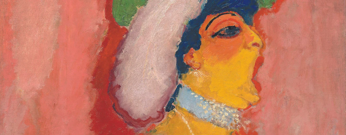 Exposition: Signac collectionneur