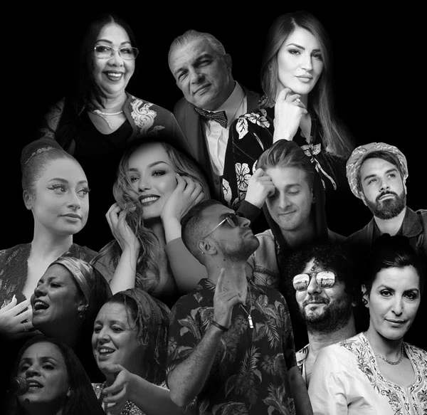 Soirée festive «One Night in Algéria» à l’Olympia: «Engagement» en direction de «l’Algérie et de ses citoyens»
