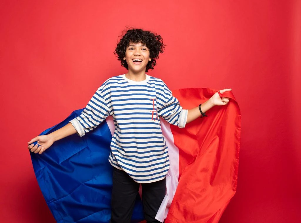 Eurovision junior : Enzo, 13 ans, l'espoir d'une nouvelle victoire pour la France