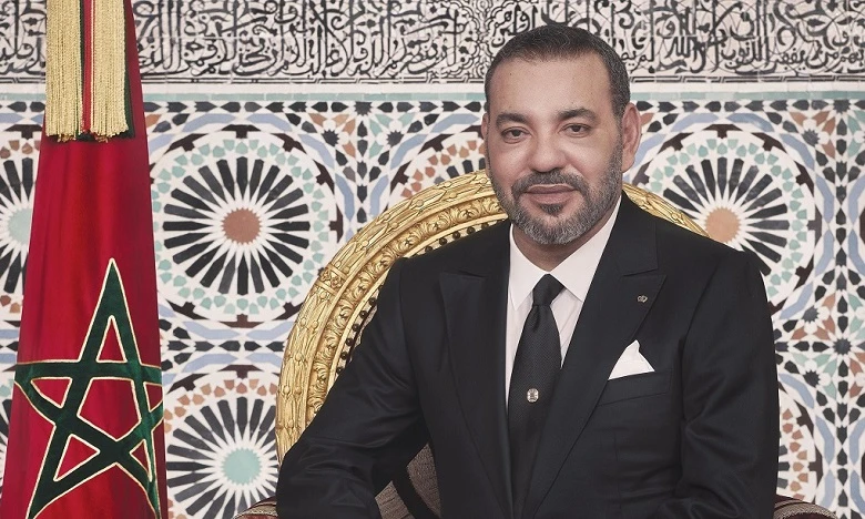 S.M. le Roi remercie le Serviteur des Lieux Saints pour le soutien clair de son pays à la marocanité du Sahara