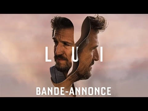Film Lui de Guillaume Canet